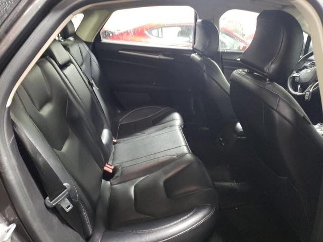 Photo 10 from auction – 2018 FORD FUSION TIT with VIN 3FA6P0D97JR206650