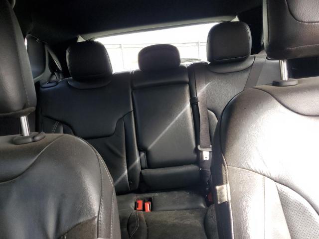 Photo 10 from auction – 2021 JEEP COMPASS 80 with VIN 3C4NJCEB3MT602334