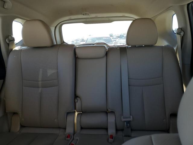 Photo 10 from auction – 2014 NISSAN ROGUE S with VIN 5N1AT2MV7EC860802