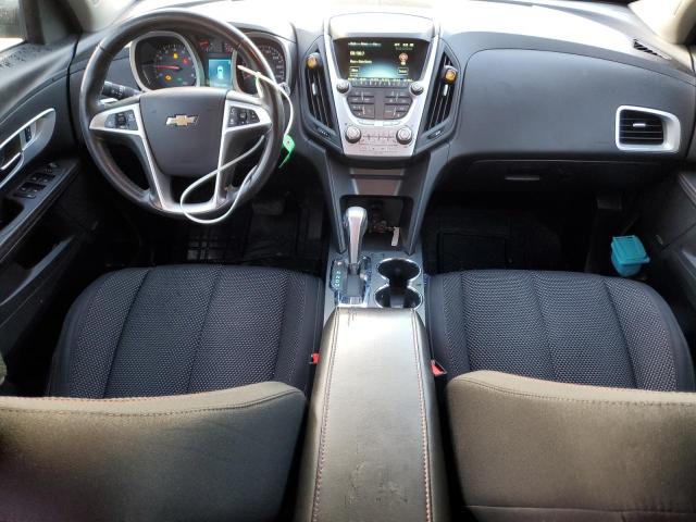 Photo 8 from auction – 2014 CHEVROLET EQUINOX LT with VIN 2GNALCEK9E6309639