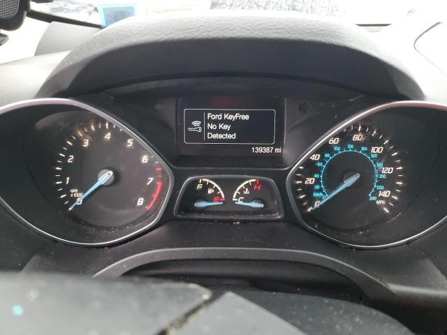 Photo 9 from auction – 2016 FORD ESCAPE TIT with VIN 1FMCU9JX0GUB42784