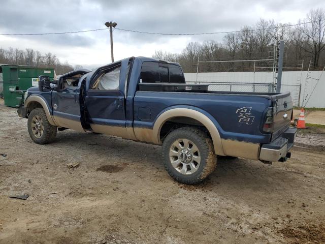 Photo 2 from auction – 2013 FORD F250 SUPER with VIN 1FT7W2BT6DEB69710