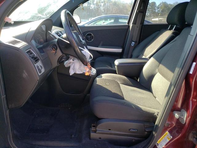 Photo 7 from auction – 2008 PONTIAC TORRENT with VIN 2CKDL33F886315862