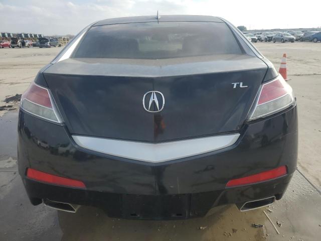 Photo 6 from auction – 2011 ACURA TL with VIN 19UUA8F26BA009340