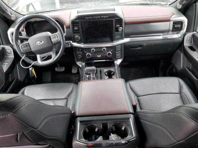 Photo 8 from auction – 2021 FORD F150 SUPER with VIN 1FTEW1EP1MFC53220