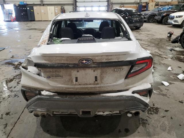 Photo 6 from auction – 2023 SUBARU WRX PREMIU with VIN JF1VBAF66P9809550