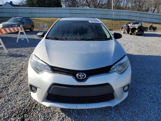Photo 5 from auction – 2014 TOYOTA COROLLA L with VIN 2T1BURHE5EC166755