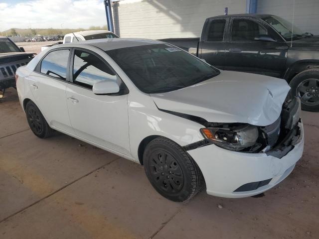 Photo 4 from auction – 2012 KIA FORTE LX with VIN KNAFT4A21C5636066