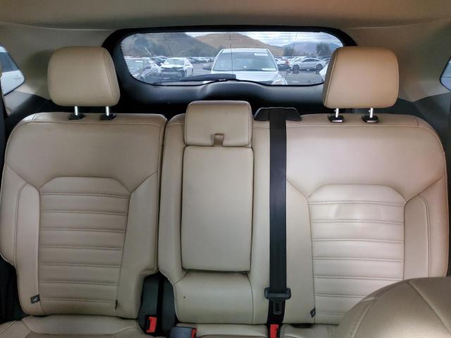 Photo 10 from auction – 2019 FORD EDGE SEL with VIN 2FMPK3J96KBB89595