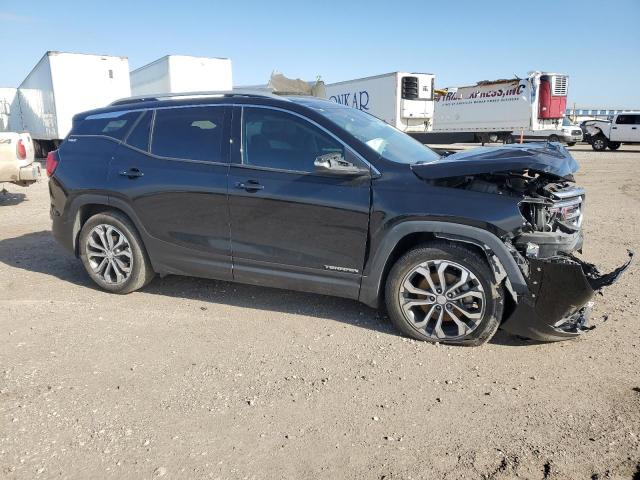 Снимка 4 от търг – 2019 GMC TERRAIN SL с VIN 3GKALPEX3KL371786