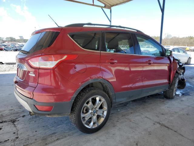 Photo 3 from auction – 2013 FORD ESCAPE SEL with VIN 1FMCU0HX5DUA16045