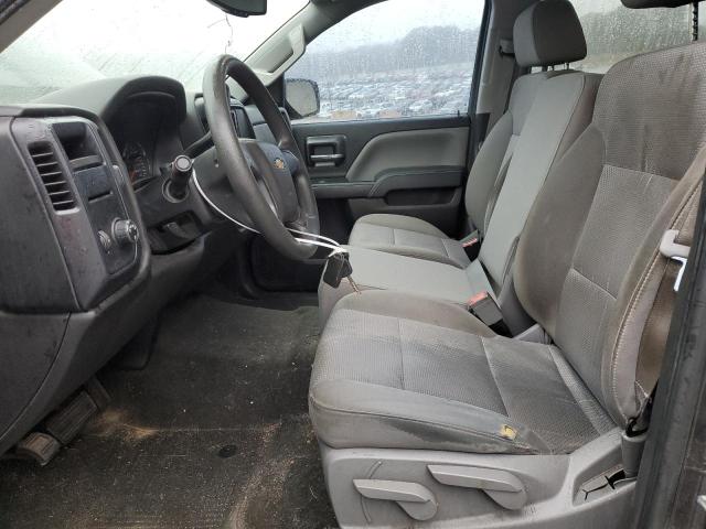 Photo 7 from auction – 2015 CHEVROLET SILVERADO with VIN 3GCPCPEC9FG189219