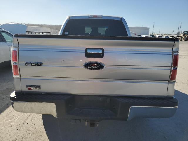 Photo 6 from auction – 2013 FORD F150 SUPER with VIN 1FTFX1CTXDFC04695