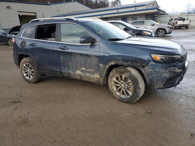 Photo 4 from auction – 2019 JEEP CHEROKEE L with VIN 1C4PJMLB9KD442027
