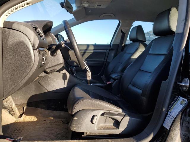 Photo 7 from auction – 2012 VOLKSWAGEN JETTA TDI with VIN 3VWPL7AJ6CM690213