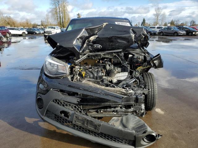Photo 5 from auction – 2017 KIA SOUL with VIN KNDJN2A2XH7422443