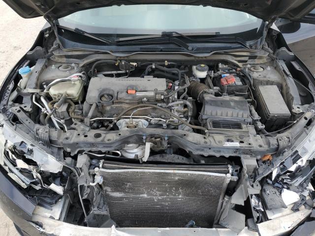 Photo 11 from auction – 2016 HONDA CIVIC EX with VIN 19XFC2F70GE077860