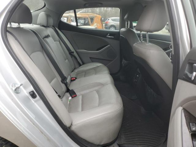 Photo 10 from auction – 2014 KIA OPTIMA EX with VIN 5XXGN4A73EG336296