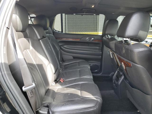 Photo 11 from auction – 2014 LINCOLN MKT with VIN 2LMHJ5NK6EBL55820