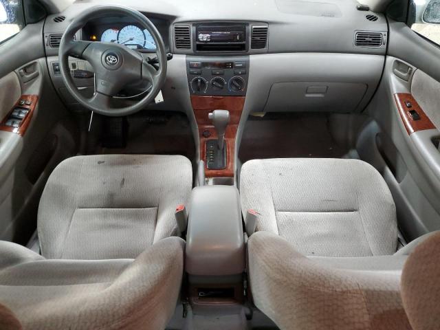 Photo 8 from auction – 2004 TOYOTA COROLLA CE with VIN 1NXBR32E34Z336454