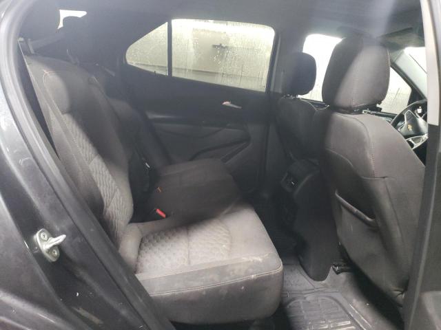 Photo 10 from auction – 2018 CHEVROLET EQUINOX LT with VIN 3GNAXKEX3JS513844
