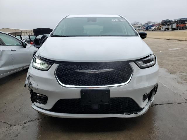 Photo 5 from auction – 2024 CHRYSLER PACIFICA T with VIN 2C4RC1BG2RR119041