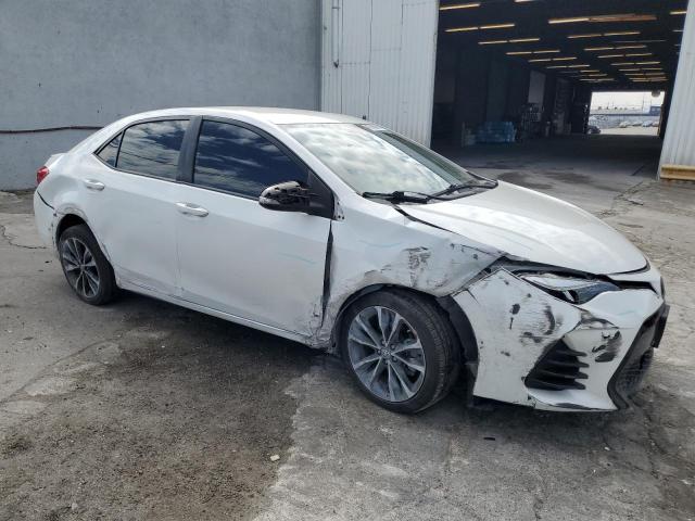 Photo 4 from auction – 2018 TOYOTA COROLLA L with VIN 5YFBURHE5JP815870
