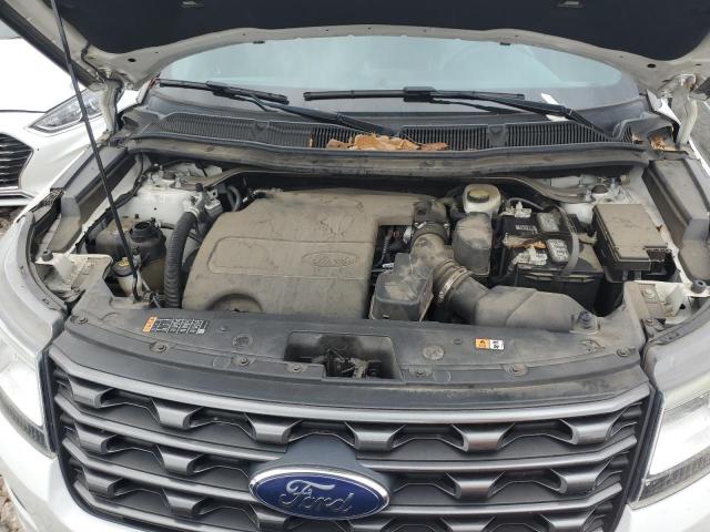Photo 12 from auction – 2017 FORD EXPLORER X with VIN 1FM5K7D81HGC50032