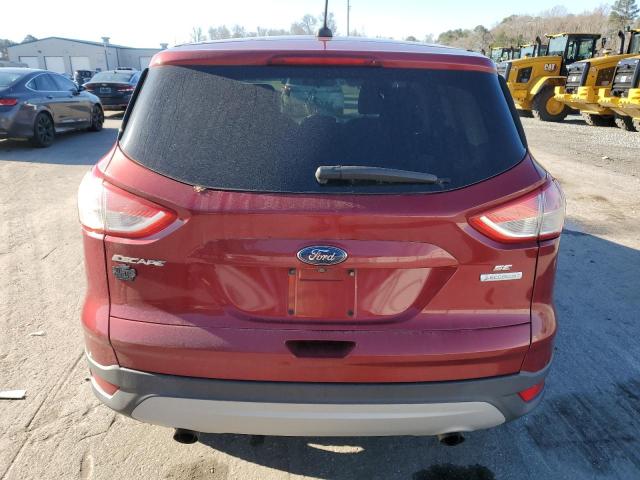 Zdjęcie 6 z aukcji – 2014 FORD ESCAPE SE z VIN 1FMCU0GX4EUB42724