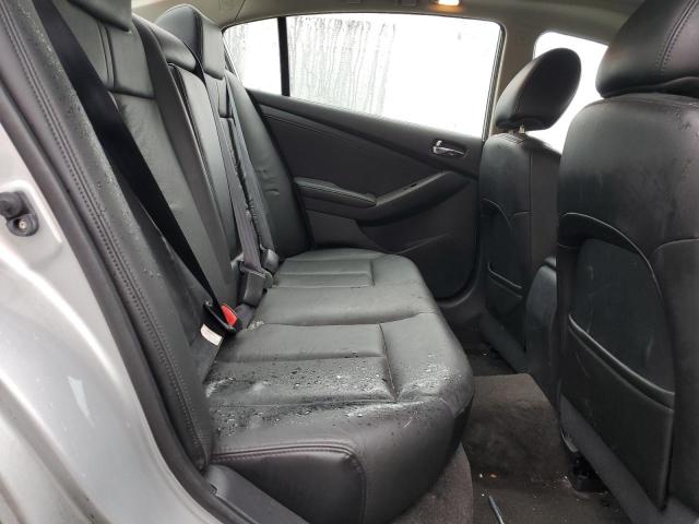 Photo 10 from auction – 2009 NISSAN ALTIMA 2.5 with VIN 1N4AL21E09N412491
