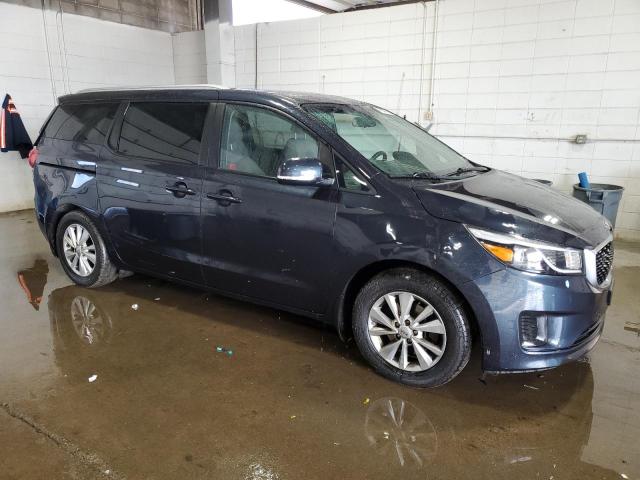 Photo 4 from auction – 2016 KIA SEDONA LX with VIN KNDMB5C16G6194974