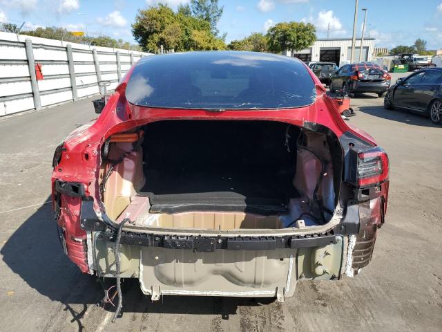 Photo 6 from auction – 2022 TESLA MODEL 3 with VIN 5YJ3E1EA2NF103483