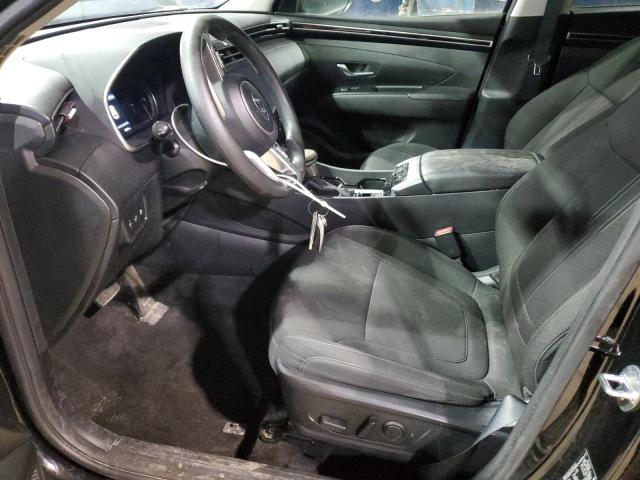 Photo 7 from auction – 2023 HYUNDAI TUCSON SEL with VIN 5NMJBCAE3PH217417