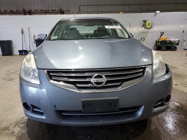 Photo 5 from auction – 2012 NISSAN ALTIMA SR with VIN 1N4BL2AP6CC156446