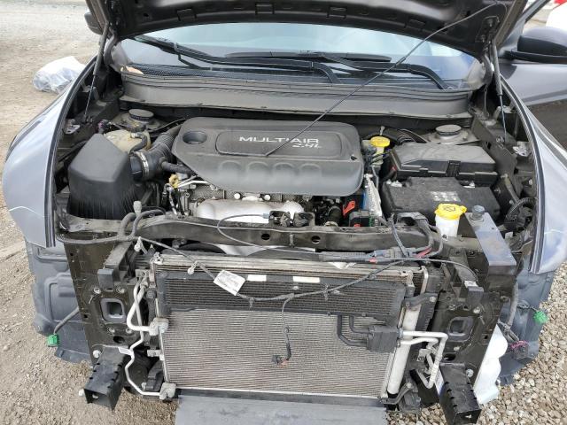 Photo 12 from auction – 2017 JEEP CHEROKEE S with VIN 1C4PJLAB2HW617213