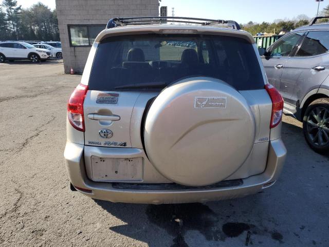 Photo 6 from auction – 2006 TOYOTA RAV4 with VIN JTMBD33V065012683