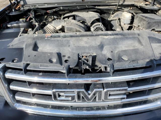 Photo 11 from auction – 2013 GMC SIERRA K15 with VIN 3GTP2VE79DG145406