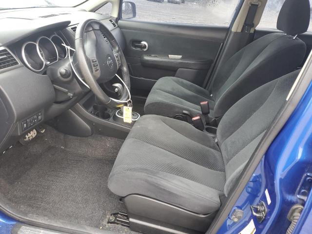 Photo 7 from auction – 2012 NISSAN VERSA S with VIN 3N1BC1CP3CK268751