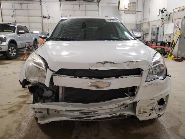 Photo 5 from auction – 2015 CHEVROLET EQUINOX LT with VIN 2GNFLFEK9F6265571