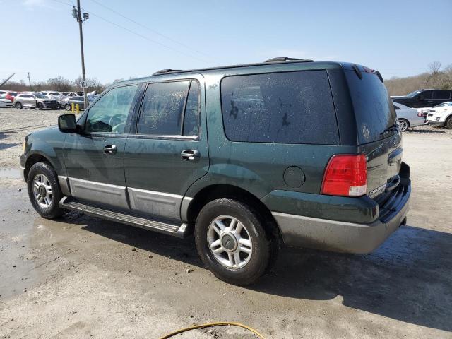 Photo 2 from auction – 2003 FORD EXPEDITION with VIN 1FMRU15WX3LB45558