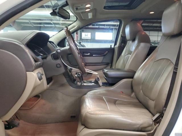 Photo 7 from auction – 2014 GMC ACADIA DEN with VIN 1GKKVTKD4EJ136892