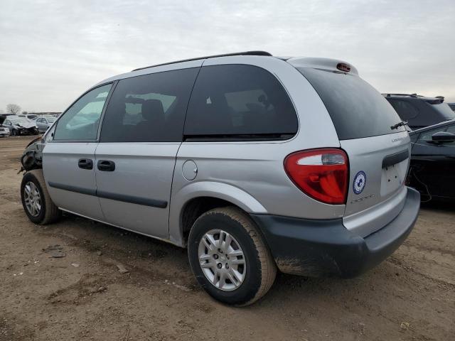 صورة رقم 2 من المزاد - 2006 DODGE CARAVAN SE مع VIN 1D4GP25R06B648211