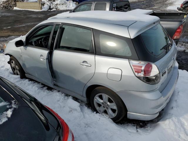 Foto 2 de la subasta – 2008 TOYOTA COROLLA MA con VIN 2T1KR32E38C698985