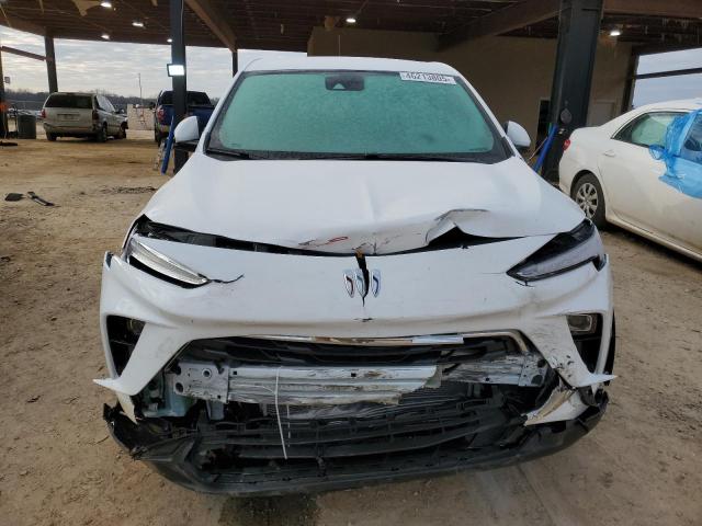 Снимка 5 от търг – 2025 BUICK ENCORE GX с VIN KL4AMBSP6SB095776