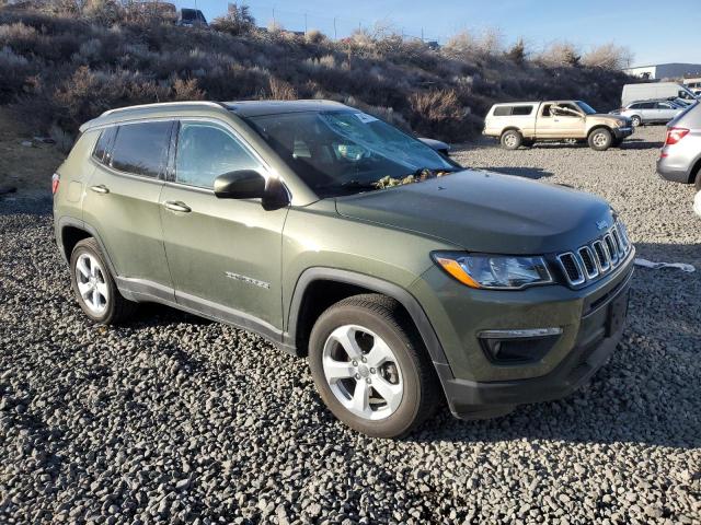 Photo 4 from auction – 2019 JEEP COMPASS LA with VIN 3C4NJDBB5KT674899