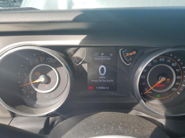 Photo 9 from auction – 2018 JEEP WRANGLER U with VIN 1C4HJXDG6JW158549