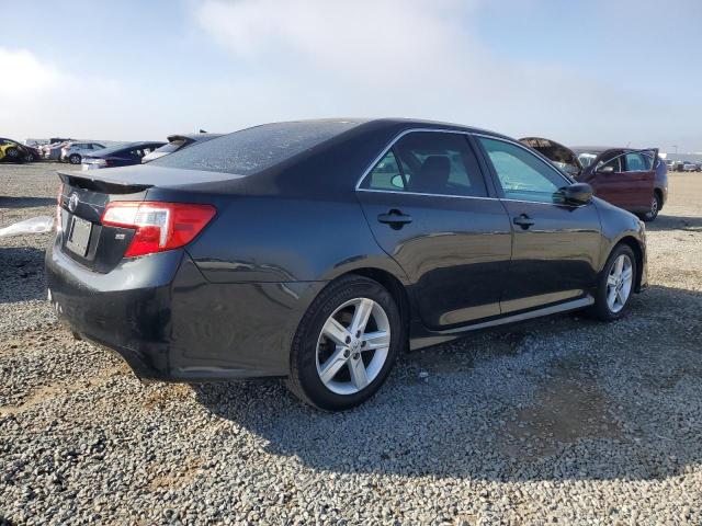 Photo 3 from auction – 2012 TOYOTA CAMRY BASE with VIN 4T1BF1FK4CU609431