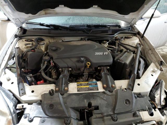 Photo 11 from auction – 2010 CHEVROLET IMPALA LTZ with VIN 2G1WC5EM7A1148011
