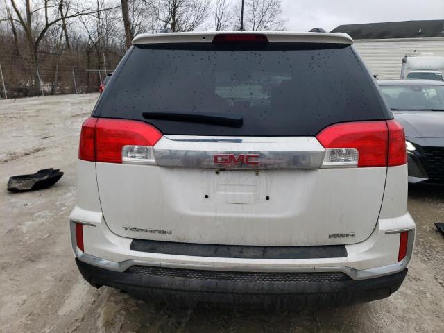 Photo 6 from auction – 2016 GMC TERRAIN SL with VIN 2GKFLTEK0G6247991