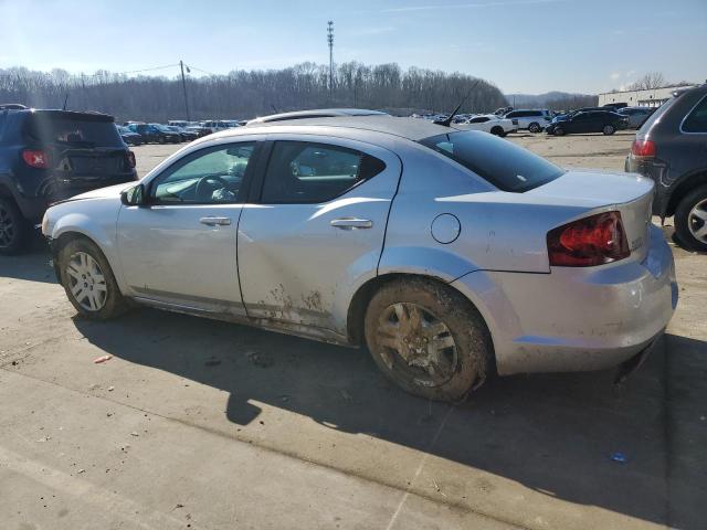 Photo 2 from auction – 2011 DODGE AVENGER EX with VIN 1B3BD4FB3BN508094